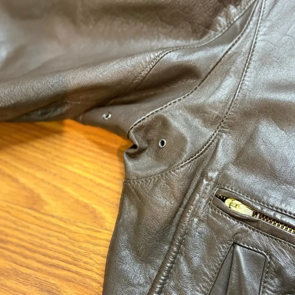 Stratojac vintage 80s